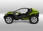Fiat Bugster 2008 года